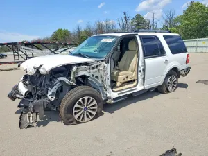 Ford Expedition 3.5L 6 2017