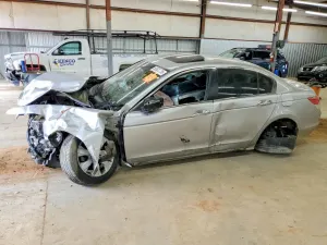 Honda Accord 3.5L 6 2009