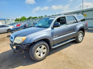 Toyota 4Runner 4.0L 6 2008