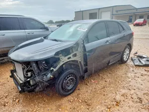 Chevrolet Equinox 1.5L 4 2019