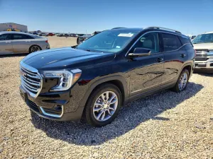 GMC Terrain 1.5L 4 2023
