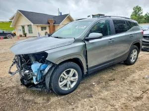 GMC Terrain 1.5L 4 2024