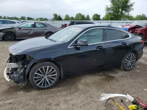BMW 2 Series 2.0L 4 2020