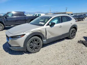 Mazda CX-30 2.5L 4 2024