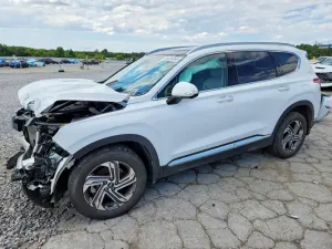 Hyundai Santa Fe 2.5L 4 2023