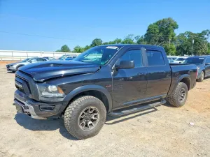 RAM 1500 5.7L 8 2017