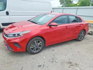 Kia Cerato / Forte / K3 2.0L 4 2024