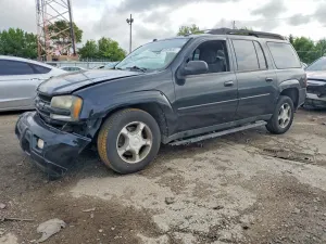 Chevrolet Trailblazer 4.2L 6 2005