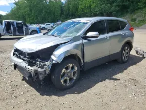 Honda CR-V 1.5L 4 2019