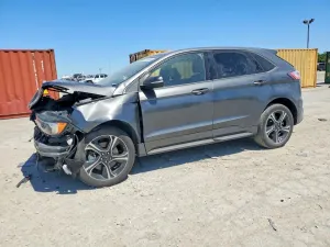 Ford Edge 2.7L 6 2020
