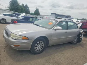 Buick LeSabre 3.8L 6 2004