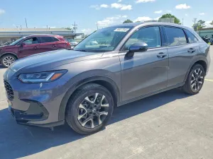 Honda HR-V 2.0L 4 2026
