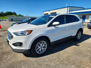 Ford Edge 2.0L 4 2021