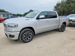 RAM 1500 3.0L 6 2026