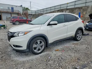 Honda HR-V 1.8L 4 2016
