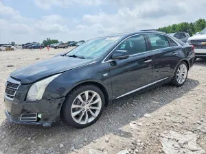 Cadillac XTS 3.6L 6 2016