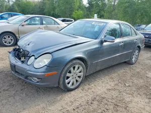 Mercedes-Benz E 3.5L 6 2008