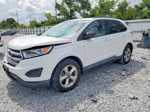 Ford Edge 3.5L 6 2015