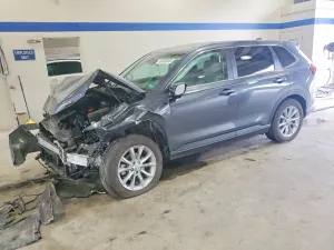 Honda CR-V 1.5L 4 2025