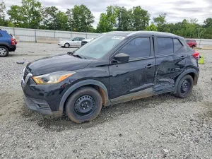 Nissan Kicks 1.6L 4 2019