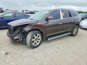 Buick Enclave 3.6L 6 2015