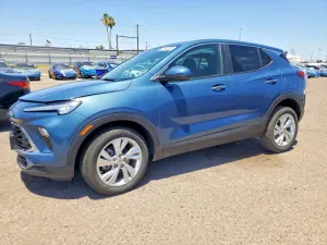 Buick Encore 1.3L 3 2026