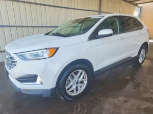 Ford Edge 2.0L 4 2022