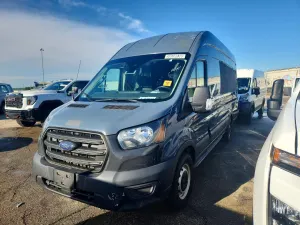 Ford Transit 3.5L 6 2020