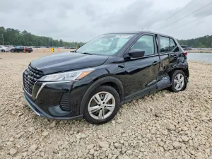 Nissan Kicks 1.6L 4 2023