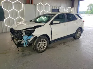 Chevrolet Equinox 1.5L 4 2023