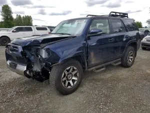 Toyota 4Runner 4.0L 6 2024