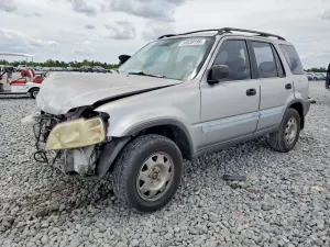 Honda CR-V 2001