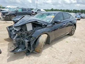 Nissan Altima 2.5L 4 2022