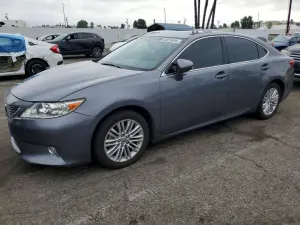Lexus ES 3.5L 6 2015