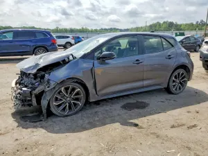 Toyota Corolla 2.0L 4 2021