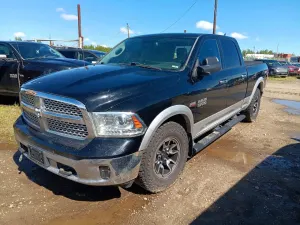 RAM 1500 5.7L 8 2014