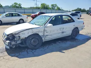Toyota Camry 2.2L 4 2000