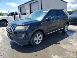 Ford Explorer 3.5L 6 2016