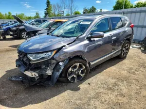 Honda CR-V 1.5L 4 2018