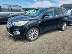Ford Escape 1.5L 4 2017