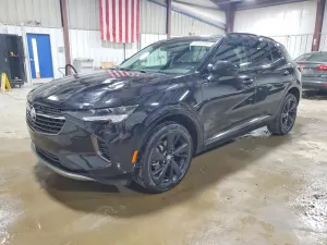 Buick Envision 2.0L 4 2023