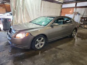 Chevrolet Malibu 2.4L 4 2011