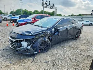 Chevrolet Malibu 1.5L 4 2020