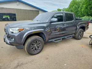 Toyota Tacoma 3.5L 6 2020