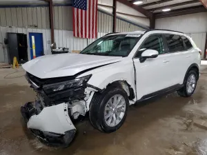 Honda CR-V 1.5L 4 2023