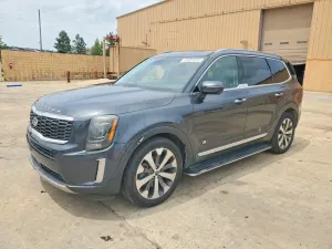 Kia Telluride 3.8L 6 2020
