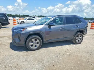 Toyota Rav4 2.5L 4 2023