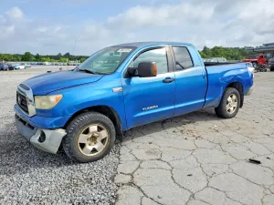 Toyota Tundra 5.7L 8 2008