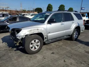 Toyota 4Runner 4.0L 6 2007