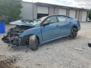 Nissan Sentra 2.0L 4 2024